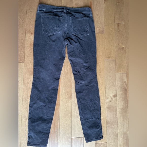 Gap Skinny Corduroy Pants - Picture 3 of 3
